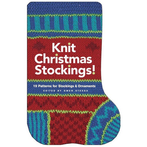 Knit christmas stockings 19 - christmas, stockings!: