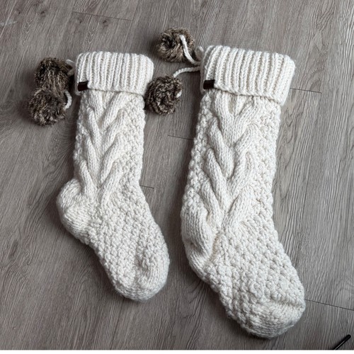 Ugg home cable knit - ugg,
