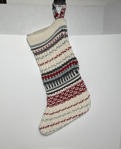 Creative knit christmas - co-op,