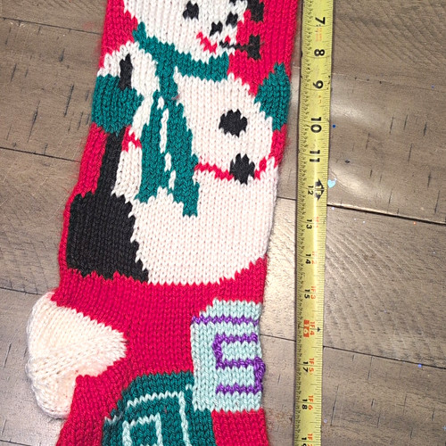 Personalized shawn knit - personalized, "shawn"